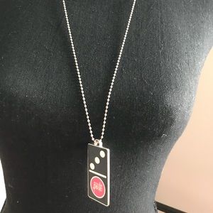Perfectly Posh Dog Tag